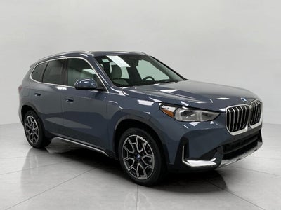 2026 BMW X1 xDrive28i Sports Activity Vehicle