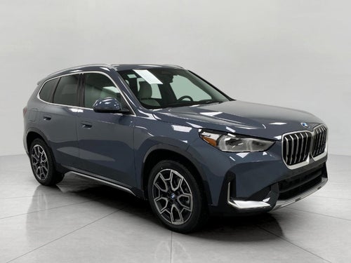 2026 BMW X1 xDrive28i Sports Activity Vehicle