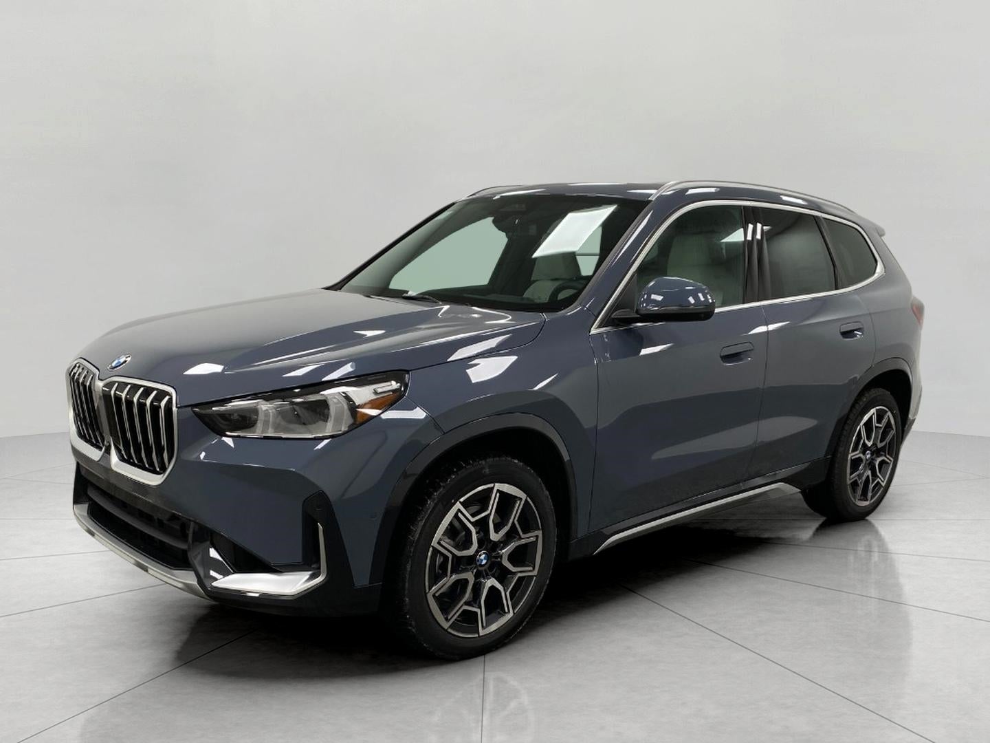 2026 BMW X1 xDrive28i Sports Activity Vehicle