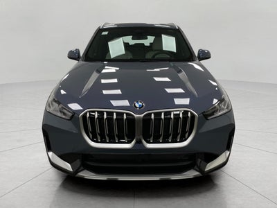 2026 BMW X1 xDrive28i Sports Activity Vehicle