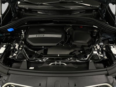 2026 BMW X1 xDrive28i Sports Activity Vehicle