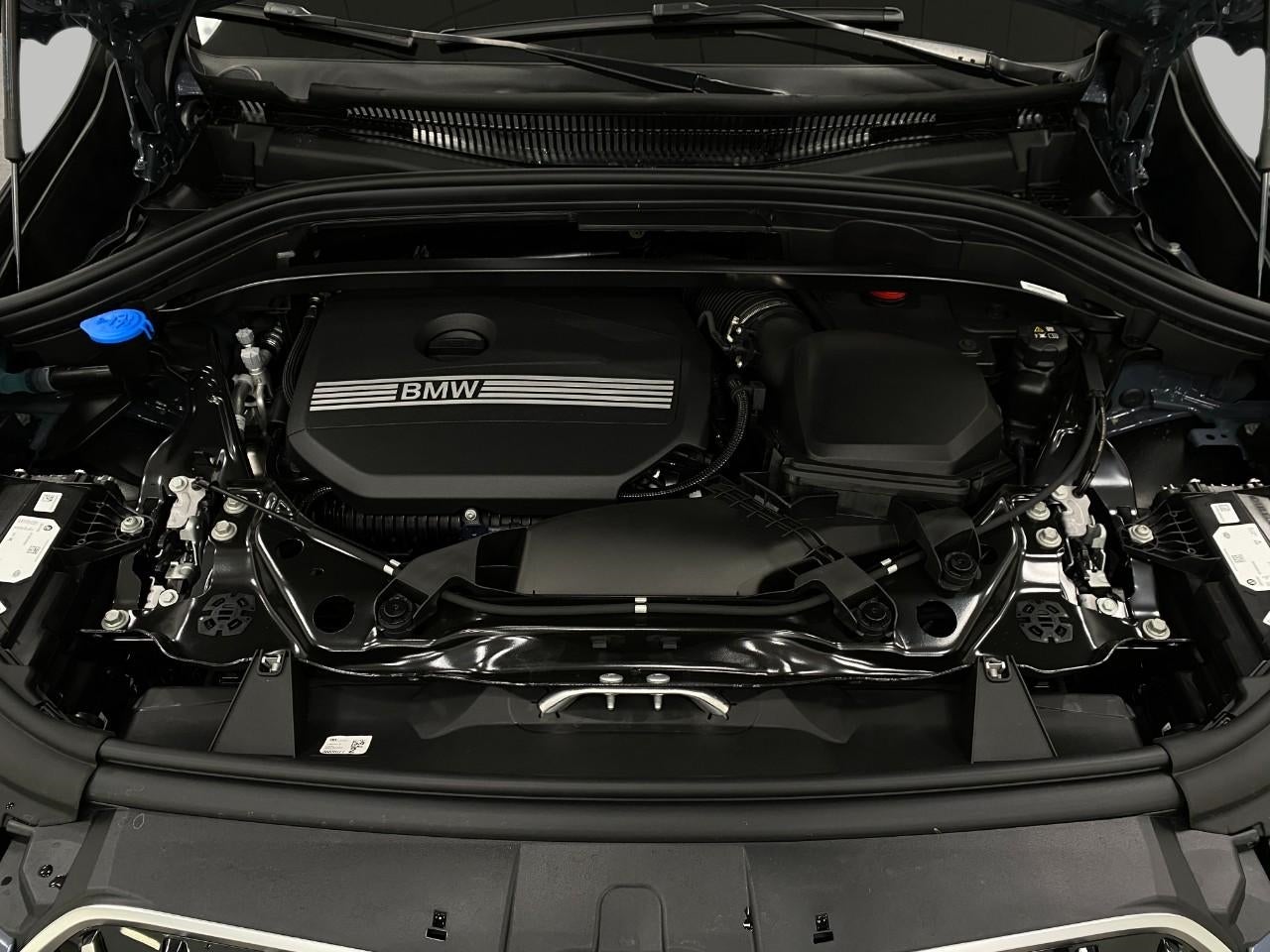 2026 BMW X1 xDrive28i Sports Activity Vehicle