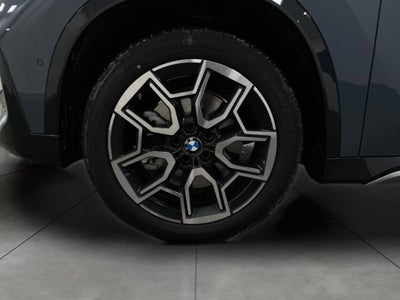 2026 BMW X1 xDrive28i Sports Activity Vehicle