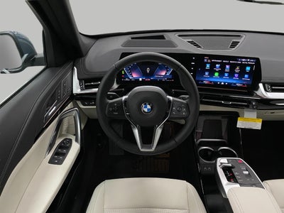 2026 BMW X1 xDrive28i Sports Activity Vehicle