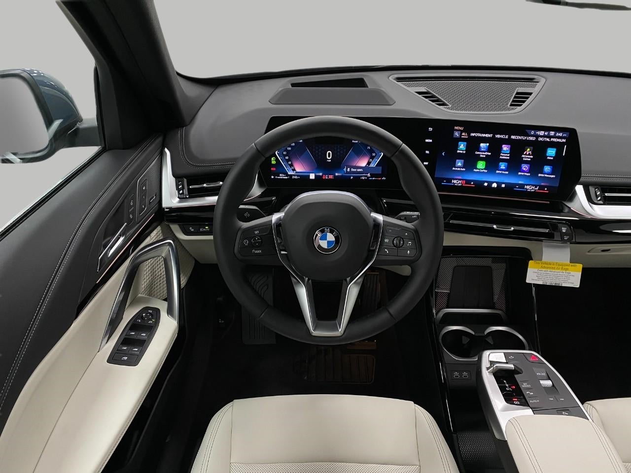 2026 BMW X1 xDrive28i Sports Activity Vehicle