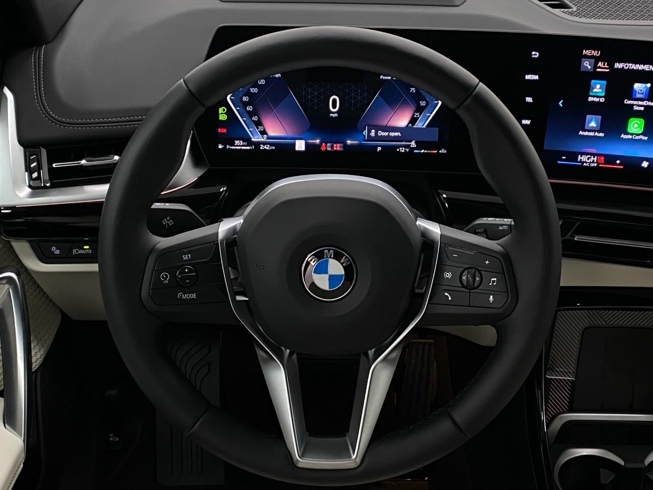2026 BMW X1 xDrive28i Sports Activity Vehicle