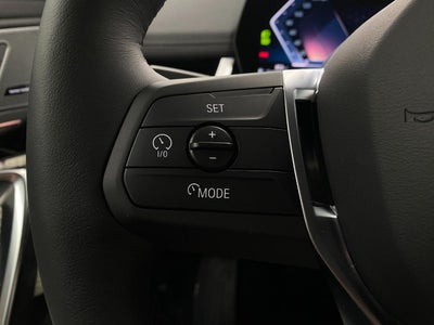 2026 BMW X1 xDrive28i Sports Activity Vehicle