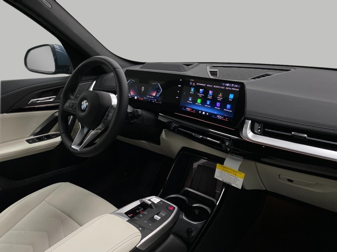 2026 BMW X1 xDrive28i Sports Activity Vehicle