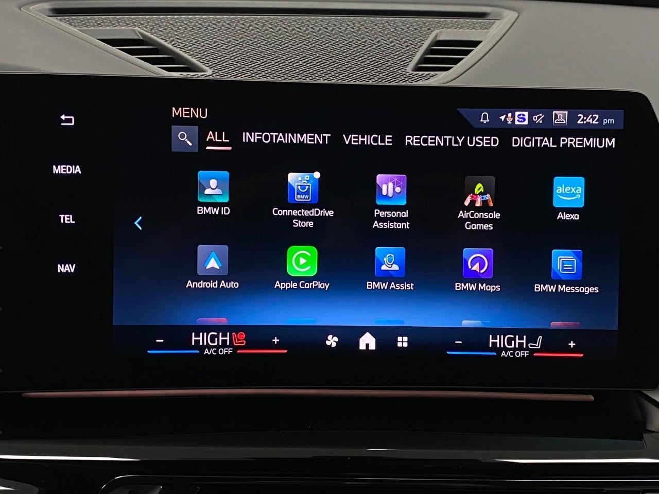 2026 BMW X1 xDrive28i Sports Activity Vehicle