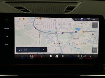 2026 BMW X1 xDrive28i Sports Activity Vehicle