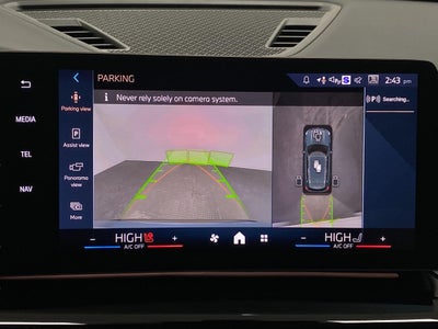 2026 BMW X1 xDrive28i Sports Activity Vehicle