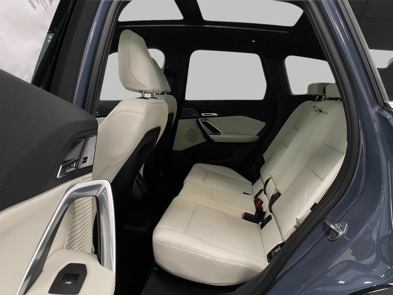 2026 BMW X1 xDrive28i Sports Activity Vehicle