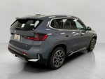 2026 BMW X1 xDrive28i Sports Activity Vehicle