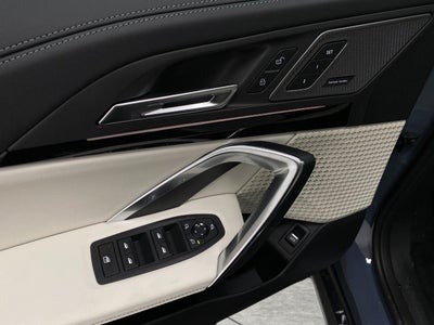 2026 BMW X1 xDrive28i Sports Activity Vehicle