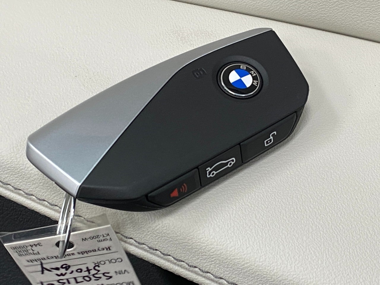 2026 BMW X1 xDrive28i Sports Activity Vehicle