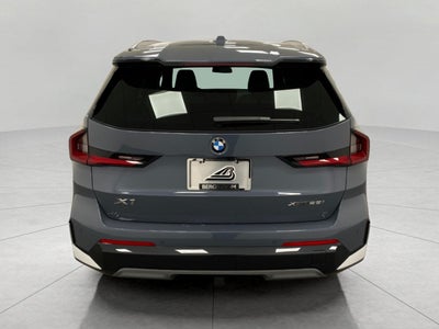 2026 BMW X1 xDrive28i Sports Activity Vehicle
