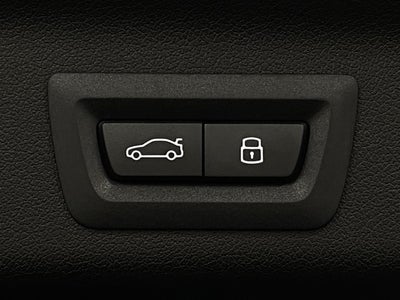 2026 BMW X1 xDrive28i Sports Activity Vehicle