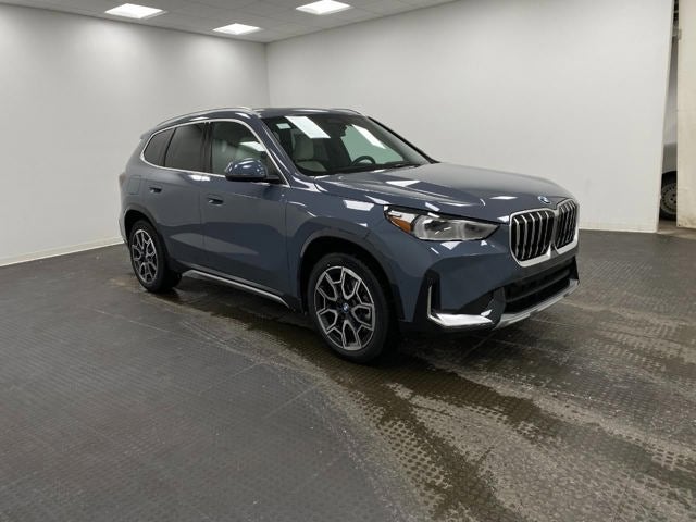 2026 BMW X1 xDrive28i Sports Activity Vehicle