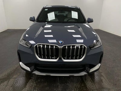 2026 BMW X1 xDrive28i Sports Activity Vehicle