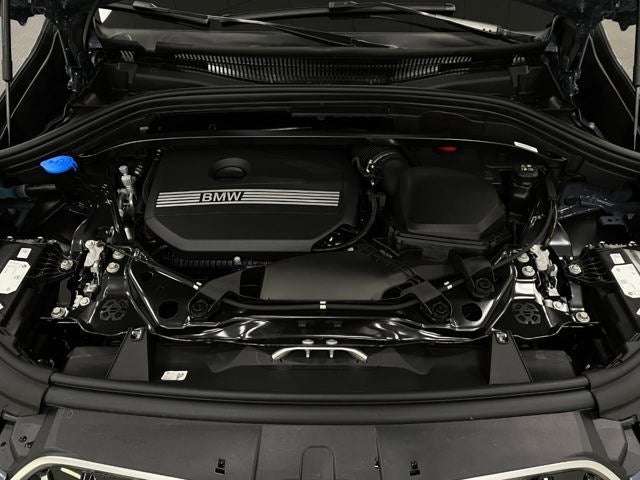 2026 BMW X1 xDrive28i Sports Activity Vehicle