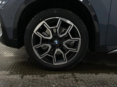 2026 BMW X1 xDrive28i Sports Activity Vehicle