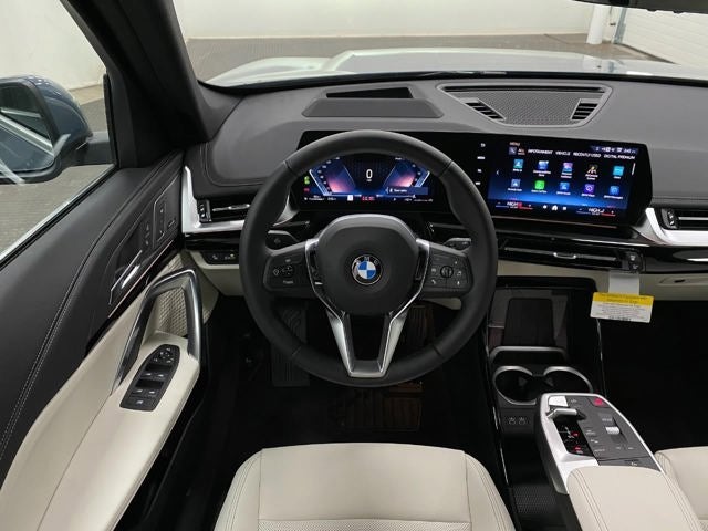 2026 BMW X1 xDrive28i Sports Activity Vehicle
