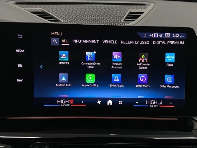 2026 BMW X1 xDrive28i Sports Activity Vehicle