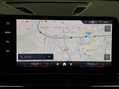 2026 BMW X1 xDrive28i Sports Activity Vehicle