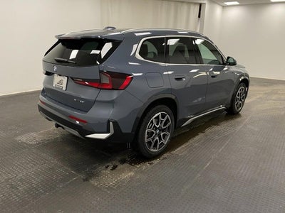 2026 BMW X1 xDrive28i Sports Activity Vehicle
