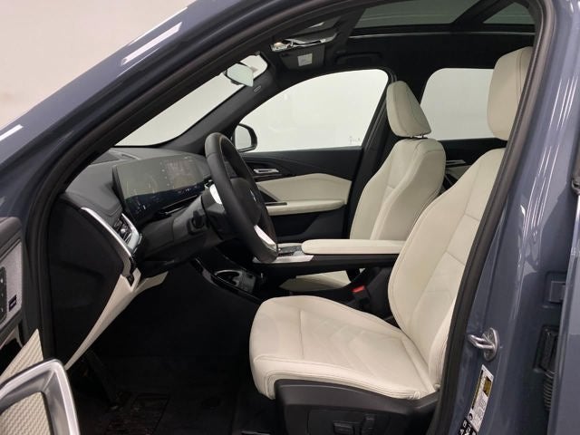 2026 BMW X1 xDrive28i Sports Activity Vehicle