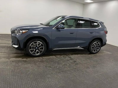 2026 BMW X1 xDrive28i Sports Activity Vehicle