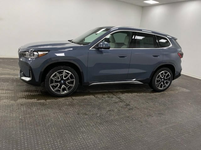 2026 BMW X1 xDrive28i Sports Activity Vehicle