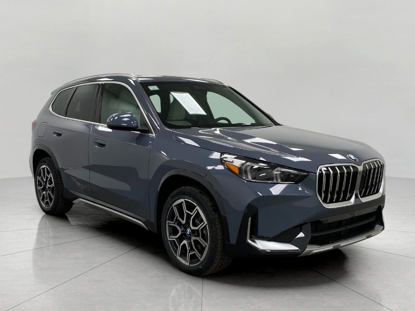 2026 BMW X1 xDrive28i Sports Activity Vehicle