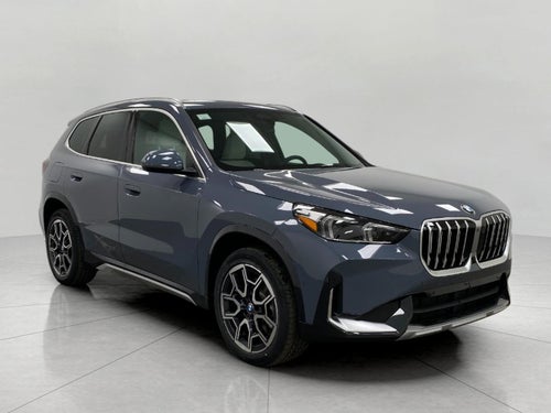 2026 BMW X1 xDrive28i Sports Activity Vehicle
