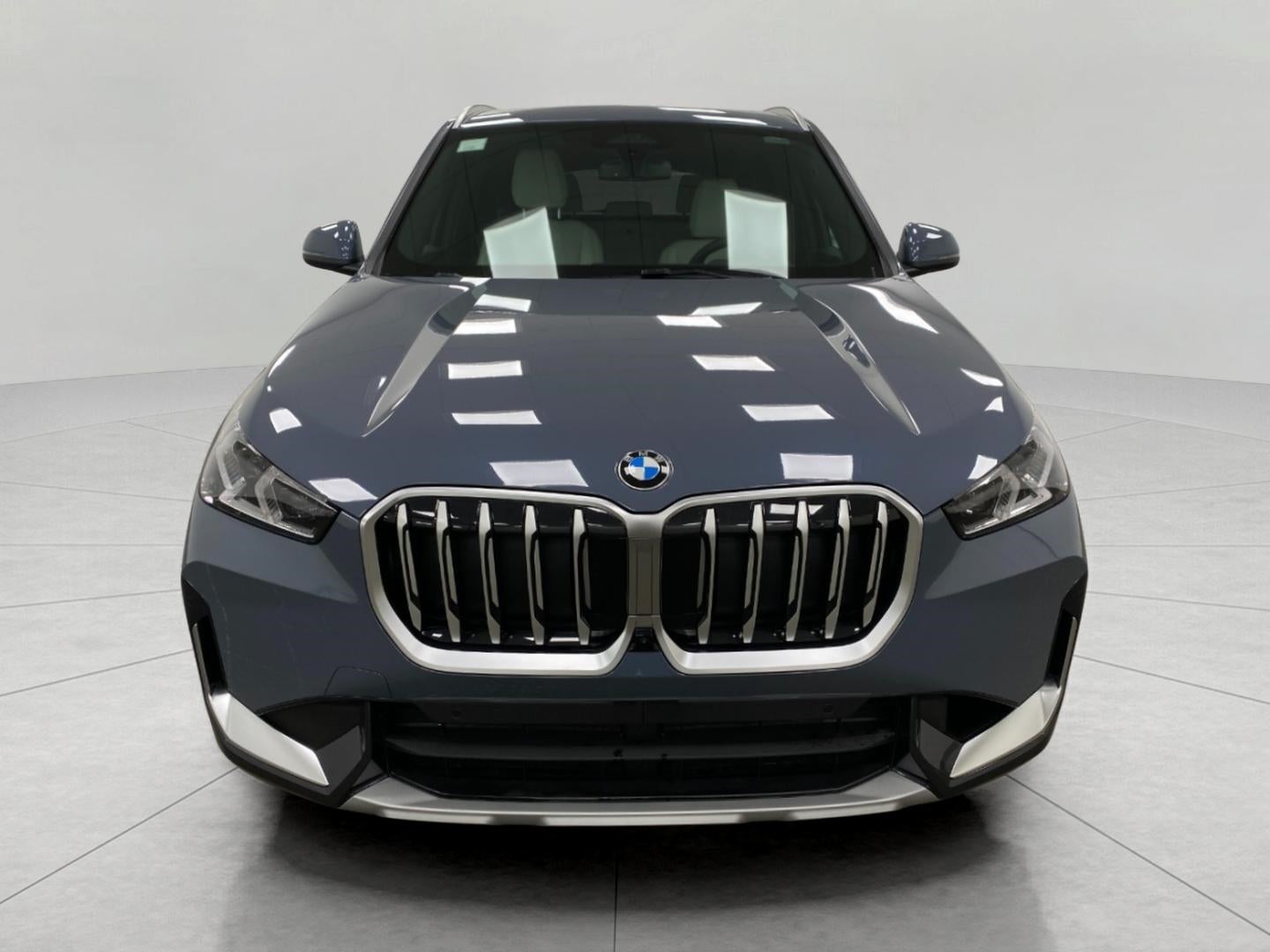 2026 BMW X1 xDrive28i Sports Activity Vehicle