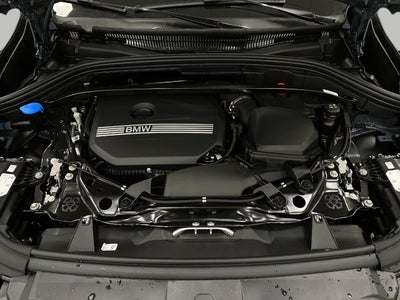 2026 BMW X1 xDrive28i Sports Activity Vehicle