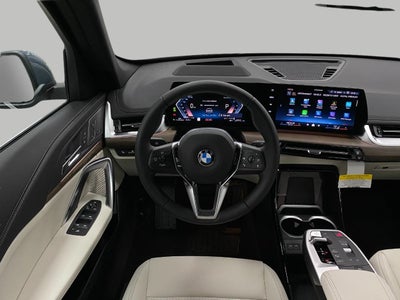 2026 BMW X1 xDrive28i Sports Activity Vehicle