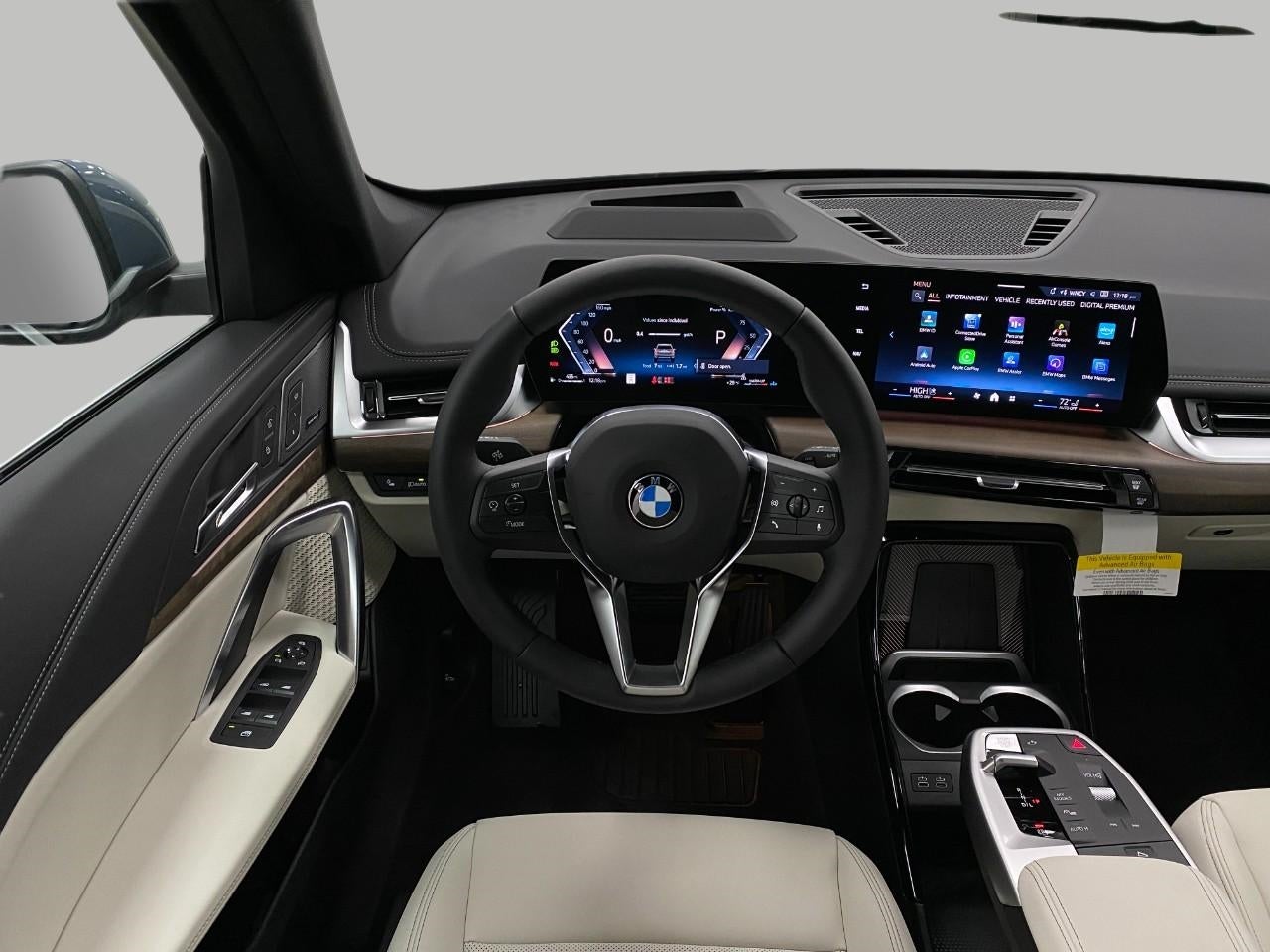 2026 BMW X1 xDrive28i Sports Activity Vehicle