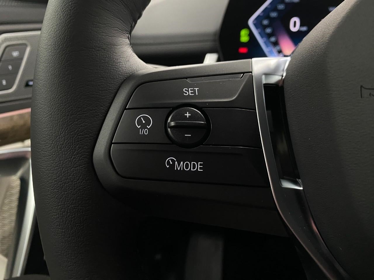 2026 BMW X1 xDrive28i Sports Activity Vehicle