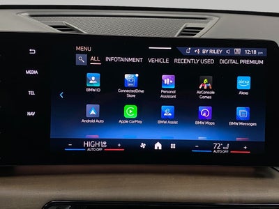 2026 BMW X1 xDrive28i Sports Activity Vehicle