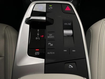 2026 BMW X1 xDrive28i Sports Activity Vehicle