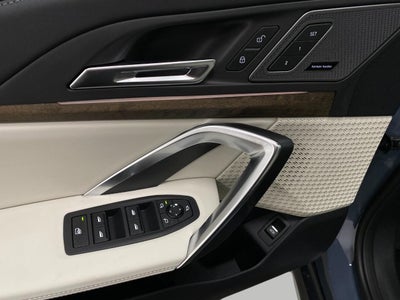 2026 BMW X1 xDrive28i Sports Activity Vehicle