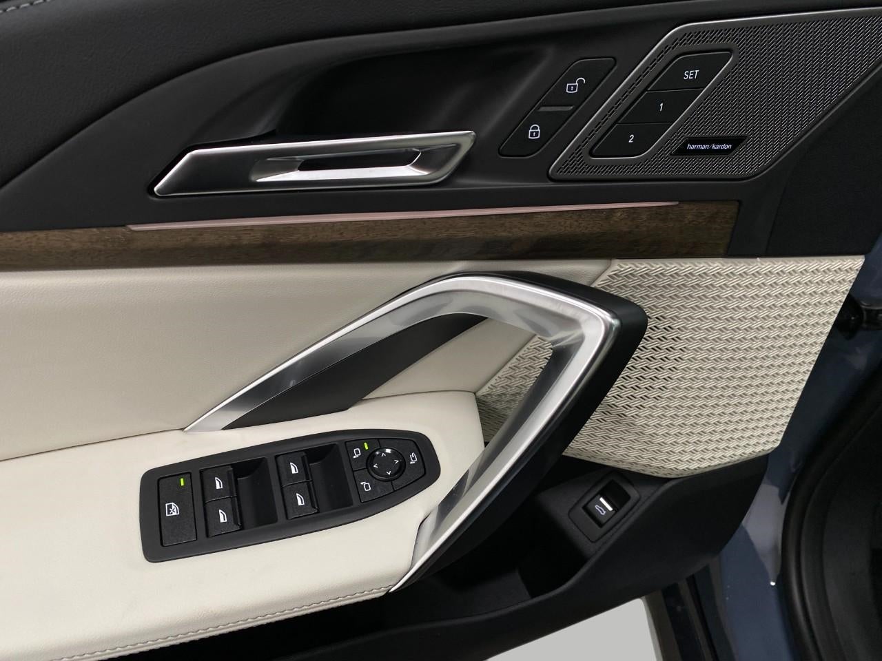 2026 BMW X1 xDrive28i Sports Activity Vehicle