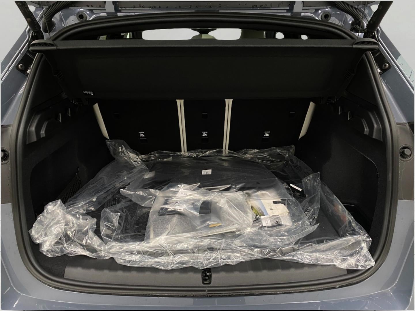 2026 BMW X1 xDrive28i Sports Activity Vehicle