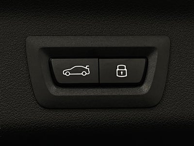 2026 BMW X1 xDrive28i Sports Activity Vehicle