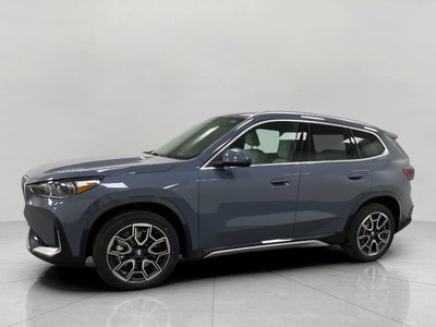2026 BMW X1 xDrive28i Sports Activity Vehicle