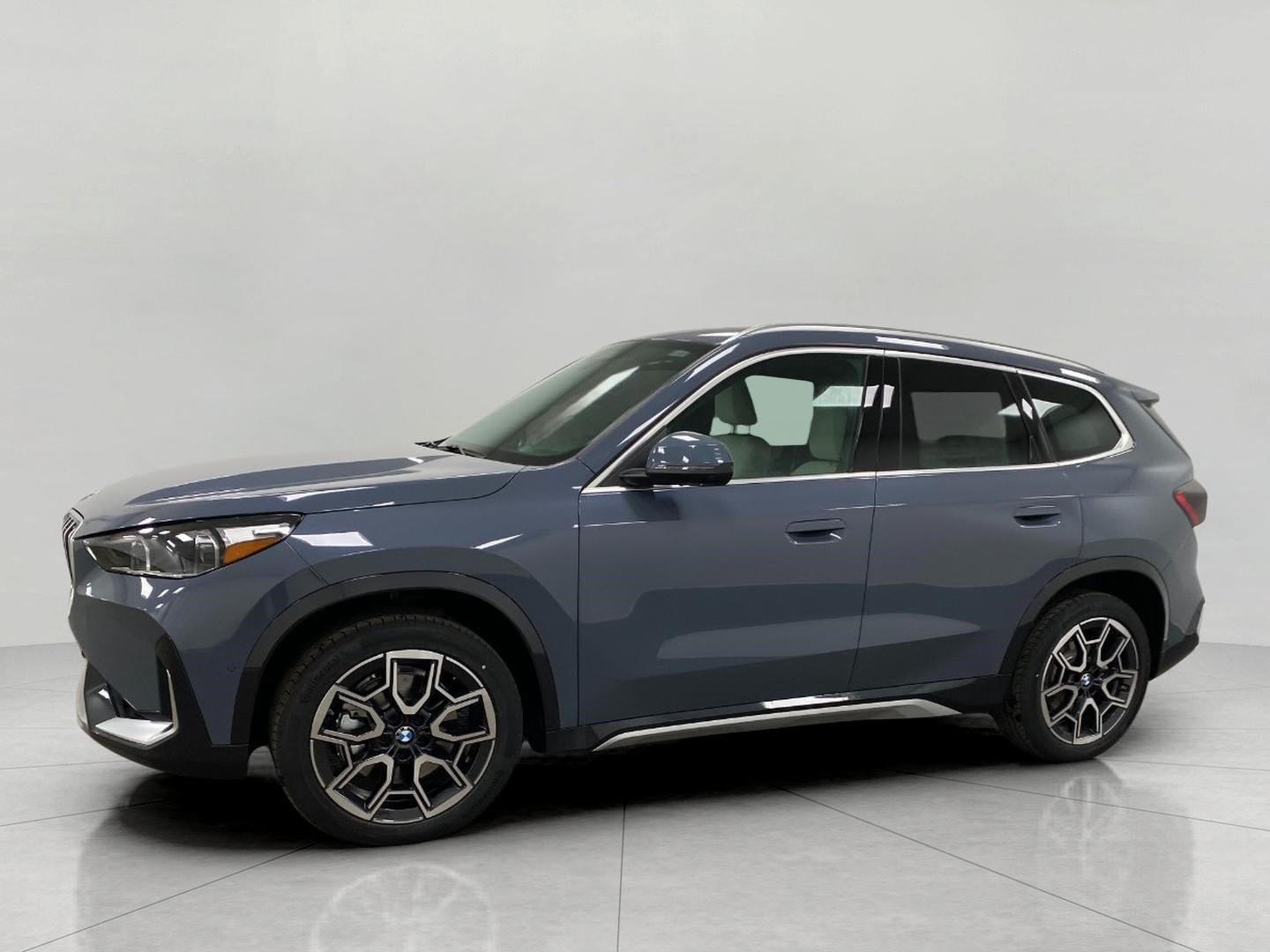 2026 BMW X1 xDrive28i Sports Activity Vehicle