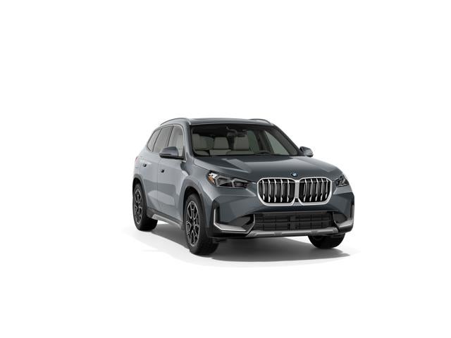 2026 BMW X1 xDrive28i Sports Activity Vehicle