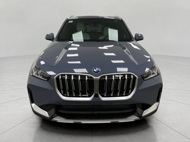 2026 BMW X1 xDrive28i Sports Activity Vehicle