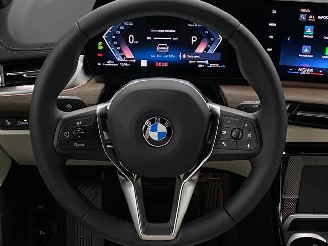 2026 BMW X1 xDrive28i Sports Activity Vehicle